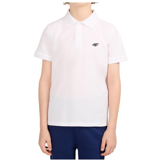 4F POLO SHIRT